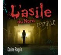 lasile du nord - tome 1 (audiolibro)