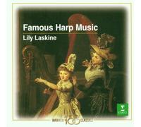 Laskine,Lily - Berühmte Harfenmusik [Import]