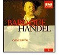 Laskine, Lily - Concertos pour harpe