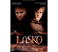 Lasko, le train de la mort [Francia] [DVD]