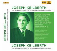 L'Aspect Romantique / Joseph Keilberth