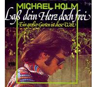 Laß dein Herz doch frei / Vinyl single [Vinyl-Single 7'']