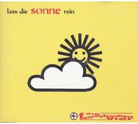 Lass' die Sonne Rein