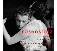Rosenstolz – Lass es Liebe sein – die schönsten Lieder – CD – 2 discos