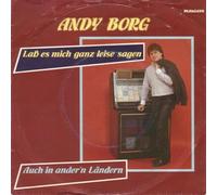 Laß es mich ganz leise sagen / Auch in ander'n Ländern / 1C 006 15 6019 7