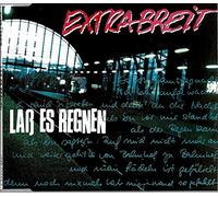 Lass Es Regnen/Baby,Ich Sinke