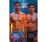 Lass es uns machen !: erotische Kurzgeschichten (schwul 18+)