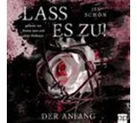 Lass Es Zu! (audiolibro)