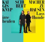 Lass Irre Hunde (LP)