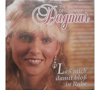 Laß mich damit bloß in Ruhe (1992) / Vinyl single [Vinyl-Single 7'']