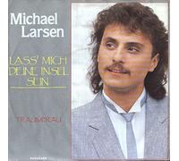 Lass' Mich Deine Insel Sein / Traumfrau / 1C 006-1 59573 7