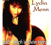 Laß' mich in dein Herz [Single-CD]