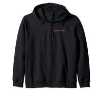 Lass Mich in Ruhe Sudadera con Capucha