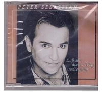 Laß uns diesen Weg weitergehn/Es ist Sommer überm Land [Single-CD]
