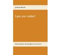 Lass Uns Reden! (ebook)