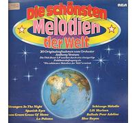 Lass uns träumen - Die schönsten Klassik-Melodien der Welt [Vinyl LP]