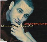 Laß uns zusammen geh'n [Single-CD]