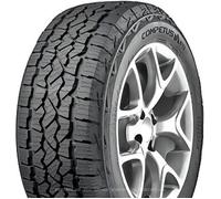Lassa Competus A/T3 255/65R17 110T BSW M+S 3PMSF