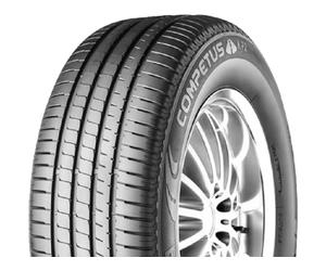 Lassa Competus HP2 275/45R20 110Y XL