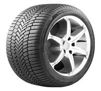 LASSA Neumáticos para todo el año 215/55 R 17 TL 94 W MULTIWAYS 2 BSW M+S 3PMSF para todo tipo de clima