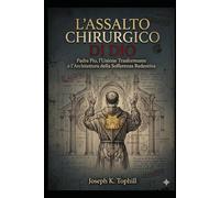L'Assalto Chirurgico di Dio: Padre Pio, l'Unione Trasformante e l'Architettura della Sofferenza Redentiva
