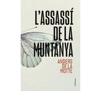 L'assassí de la muntanya: 1 (Clàssica)