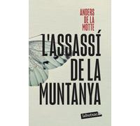 L'assassí de la muntanya: 1 (Negra)