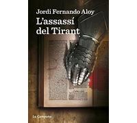 L'assassí del Tirant (Narrativa Catalana)