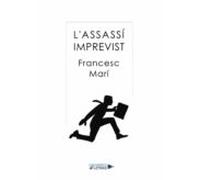 Lassassí Imprevist (ebook)