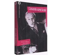 L'Assassin a peur la nuit [Francia] [DVD]