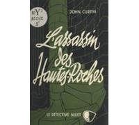Lassassin Des Hautes-roches (ebook)