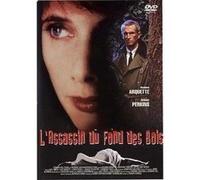 L'assassin du fond des bois [Francia] [DVD]