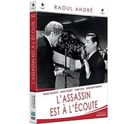 L'Assassin est à l'écoute [Francia] [DVD]