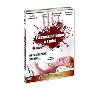 L'assassin frappe à l'aube [Francia] [DVD]