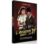 L'Assassin habite... au 21 [Francia] [DVD]