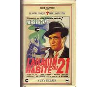 L'assassin habite au 21 [Francia] [VHS]