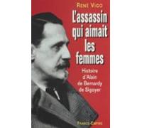 Lassassin Qui Aimait Les Femmes (ebook)