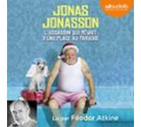 Lassassin Qui Rêvait Dune Place Au Paradis (audiolibro)