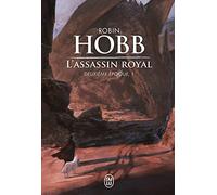 L'Assassin royal: Deuxième époque (1)