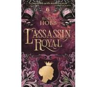 Lassassin Royal (tome 6) - La Reine Solitaire (ebook)