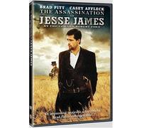 L'Assassinat de Jesse James par le lâche Robert Ford [Alemania] [DVD]