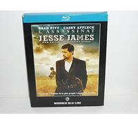 L'assassinat de Jesse James par le lâche Robert Ford [Blu-ray]