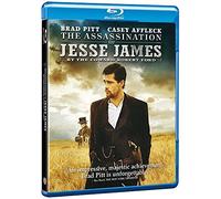 L'Assassinat de Jesse James par le lâche Robert Ford [Francia] [Blu-ray]