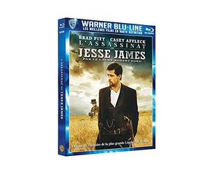 L'Assassinat de Jesse James par le lâche Robert Ford [Francia] [Blu-ray]