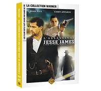 L'Assassinat de Jesse James par le lâche Robert Ford [Francia] [DVD]