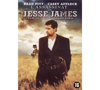 L'assassinat de Jesse James, par le lache Robert Ford [Import belge]