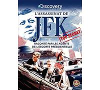 L'Assassinat de JFK [Francia] [DVD]