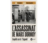 L'assassinat de Marx Dormoy: Enquête sur la Cagoule