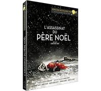 L'Assassinat du Père Noël [Francia] [Blu-ray]