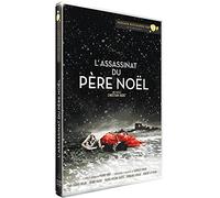 L'Assassinat du Père Noël [Francia] [DVD]